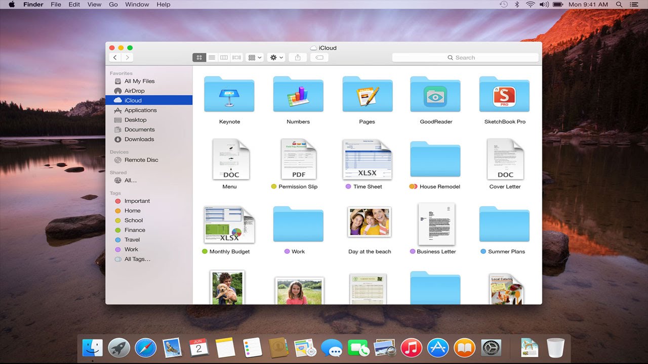 Apple Mac On Pc