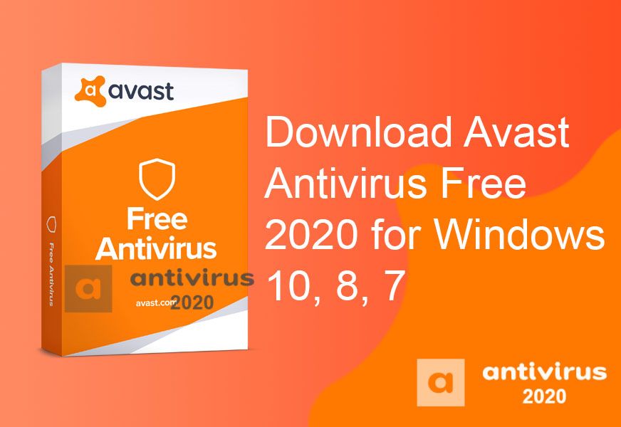 Download Antivirus For Windows 10