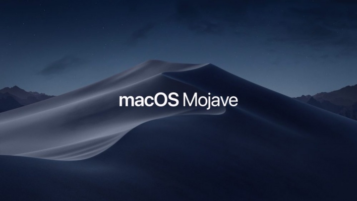 Download New Mac Os Mojave